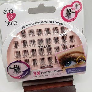 Kiss Ever EZ Lashes
